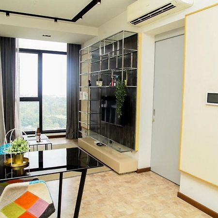 Expressionz Suites By Ihost Global Kuala Lumpur Dış mekan fotoğraf