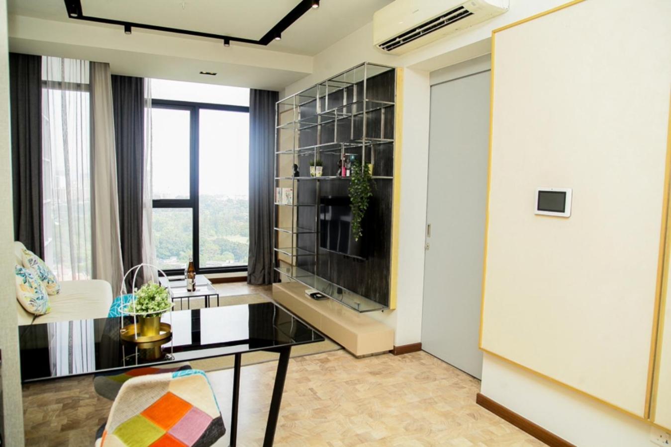 Expressionz Suites By Ihost Global Kuala Lumpur Dış mekan fotoğraf