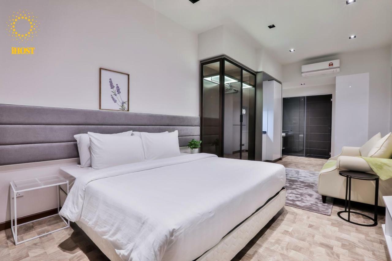 Expressionz Suites By Ihost Global Kuala Lumpur Dış mekan fotoğraf