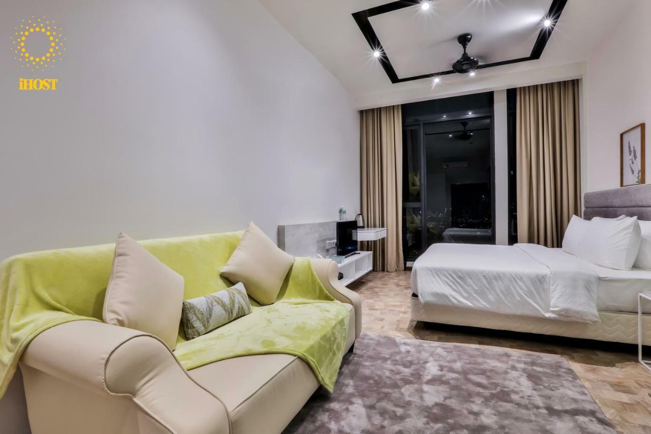 Expressionz Suites By Ihost Global Kuala Lumpur Dış mekan fotoğraf